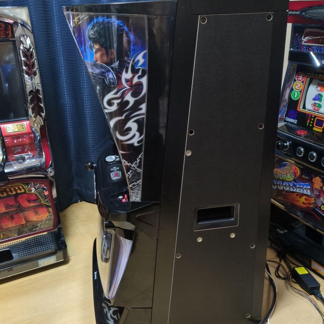 【ケンコバ】スマスロ.真北斗無双.データ対応.データカウンター.たのメル便