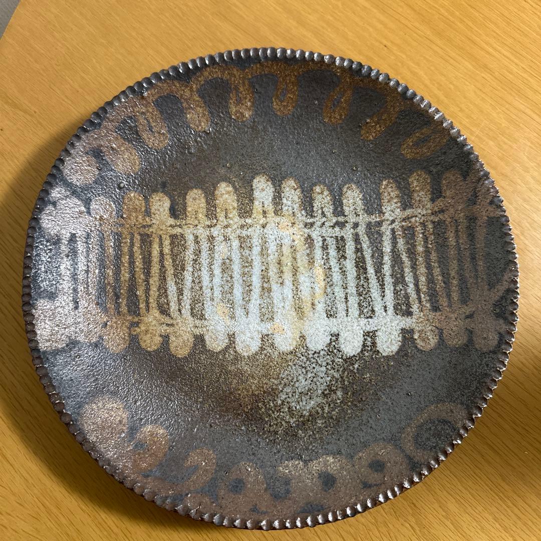 山田洋次 スリップウェア 器