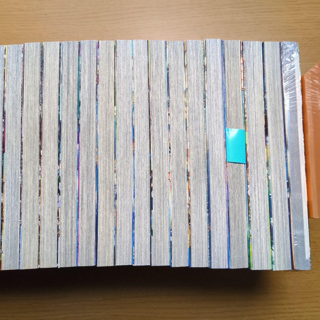 Dr.STONE 全巻セット　関連本2冊付き