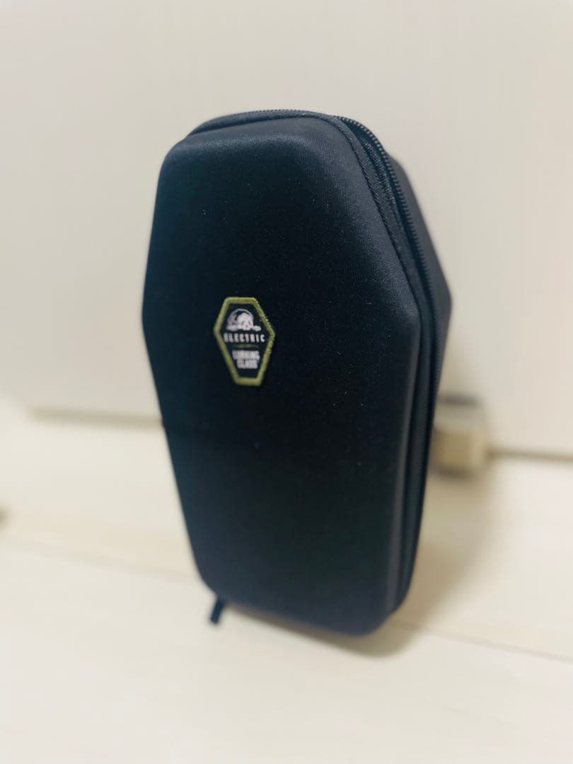 ELECTRIC × LURKING CLASS エレクトリック　ゴーグル