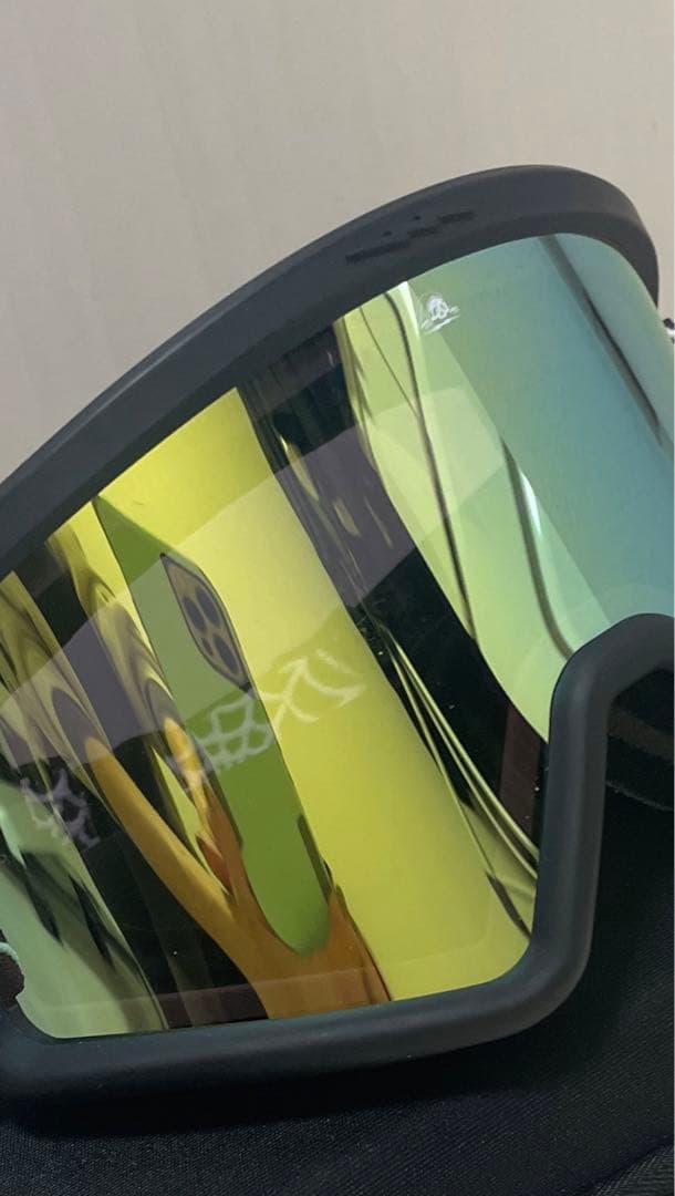 ELECTRIC × LURKING CLASS エレクトリック　ゴーグル