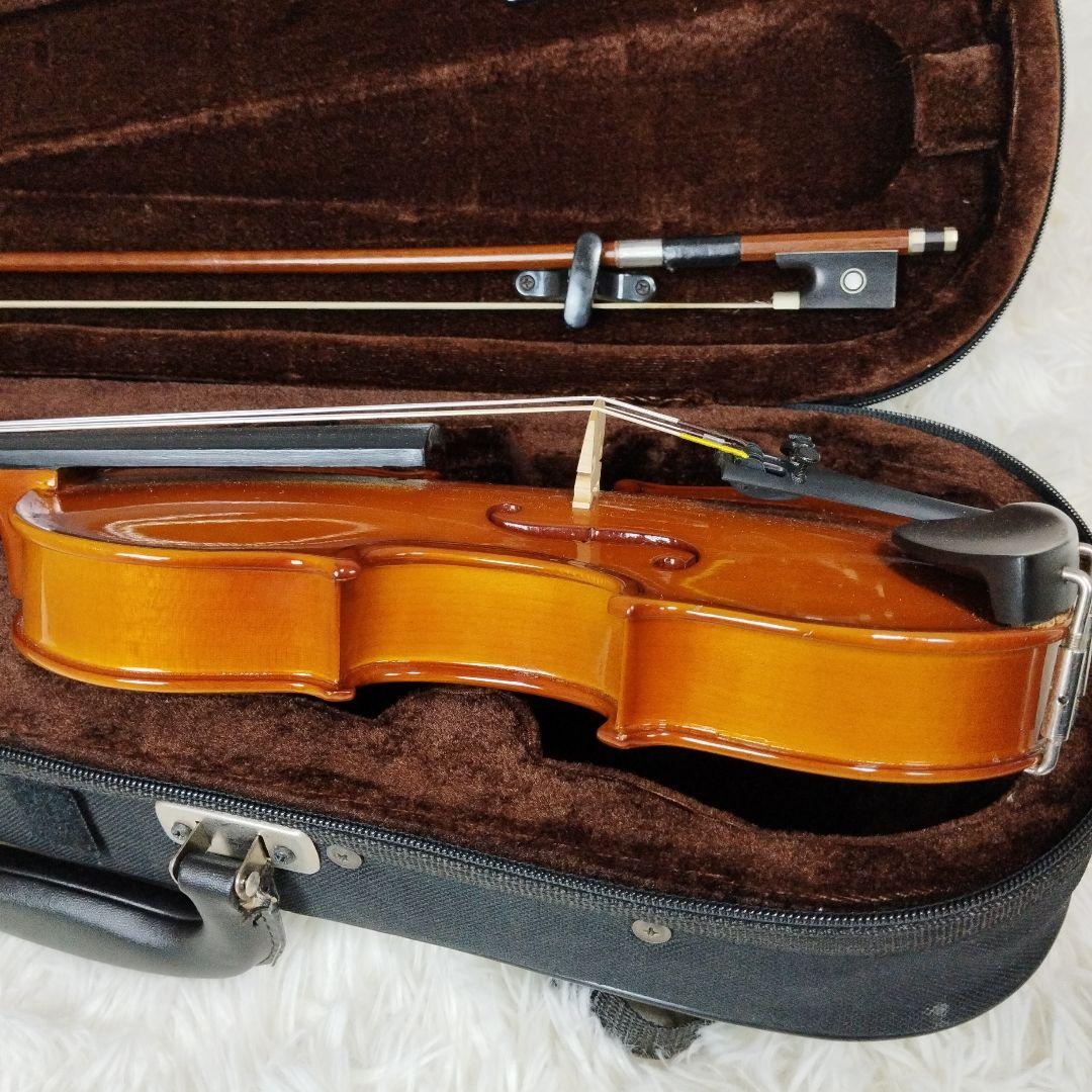 【美品】 カルロジョルダーノ VS-1 1/8 2018年製