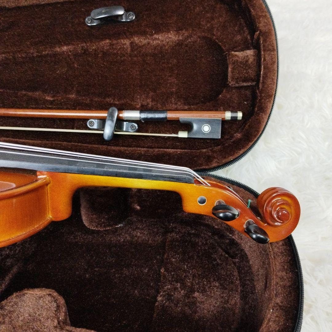 【美品】 カルロジョルダーノ VS-1 1/8 2018年製