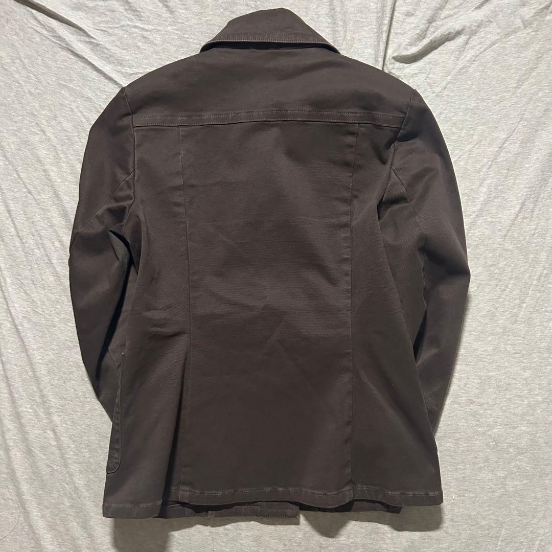 share spirit v系　お兄系　y2k ジャケット　シェアスピリット