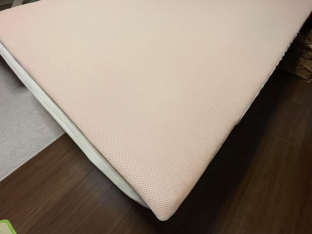 airweave エアウィーヴ スマート 035 セミダブルマットレス