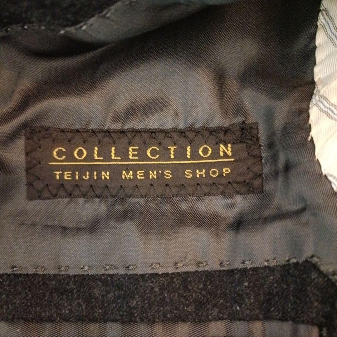 Teijin カノニコ社Super120's生地使用 スーツ YA4