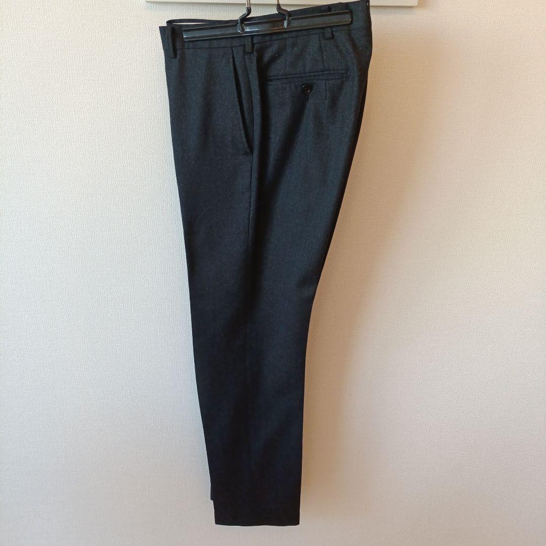 Teijin カノニコ社Super120's生地使用 スーツ YA4