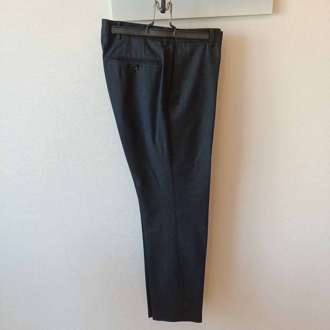 Teijin カノニコ社Super120's生地使用 スーツ YA4