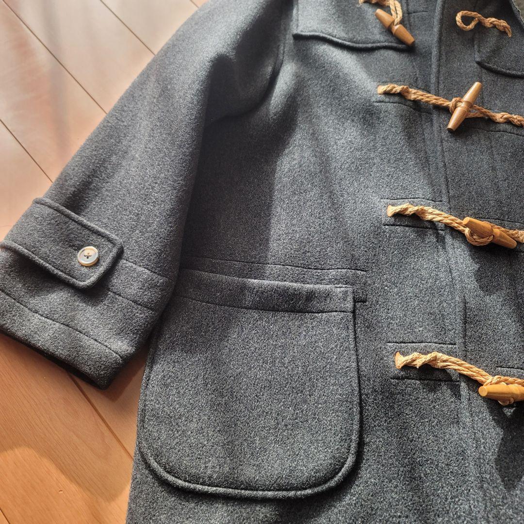 Polo by RALPH LAUREN USA製　ダッフルコート　M