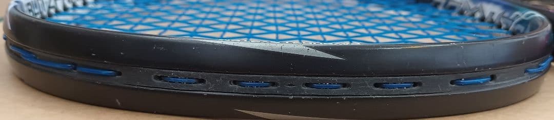 【はあパパ】2本セット　ヨネックス ボルトレイジ 5S