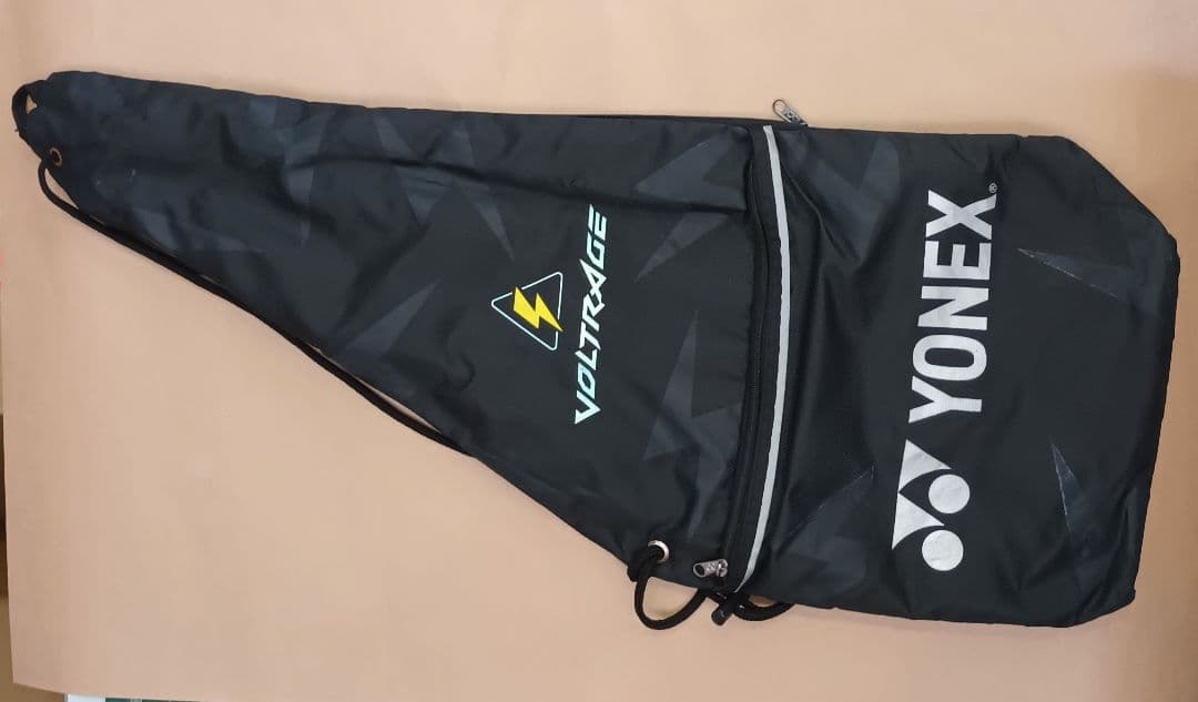 【はあパパ】2本セット　ヨネックス ボルトレイジ 5S