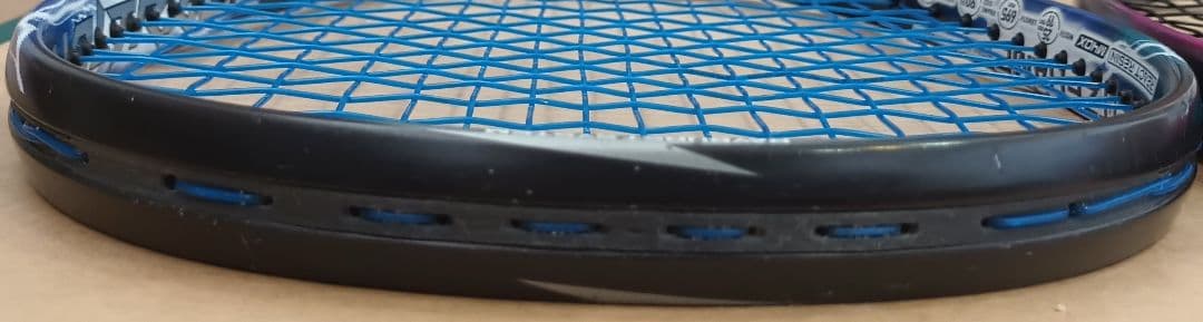 【はあパパ】2本セット　ヨネックス ボルトレイジ 5S