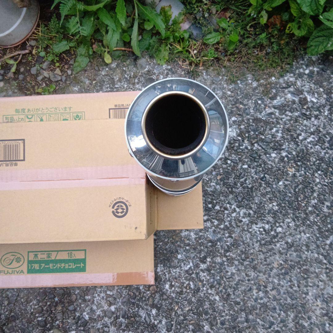 CB400SF SB NC39 99〜07モリワキスリップオンマフラー