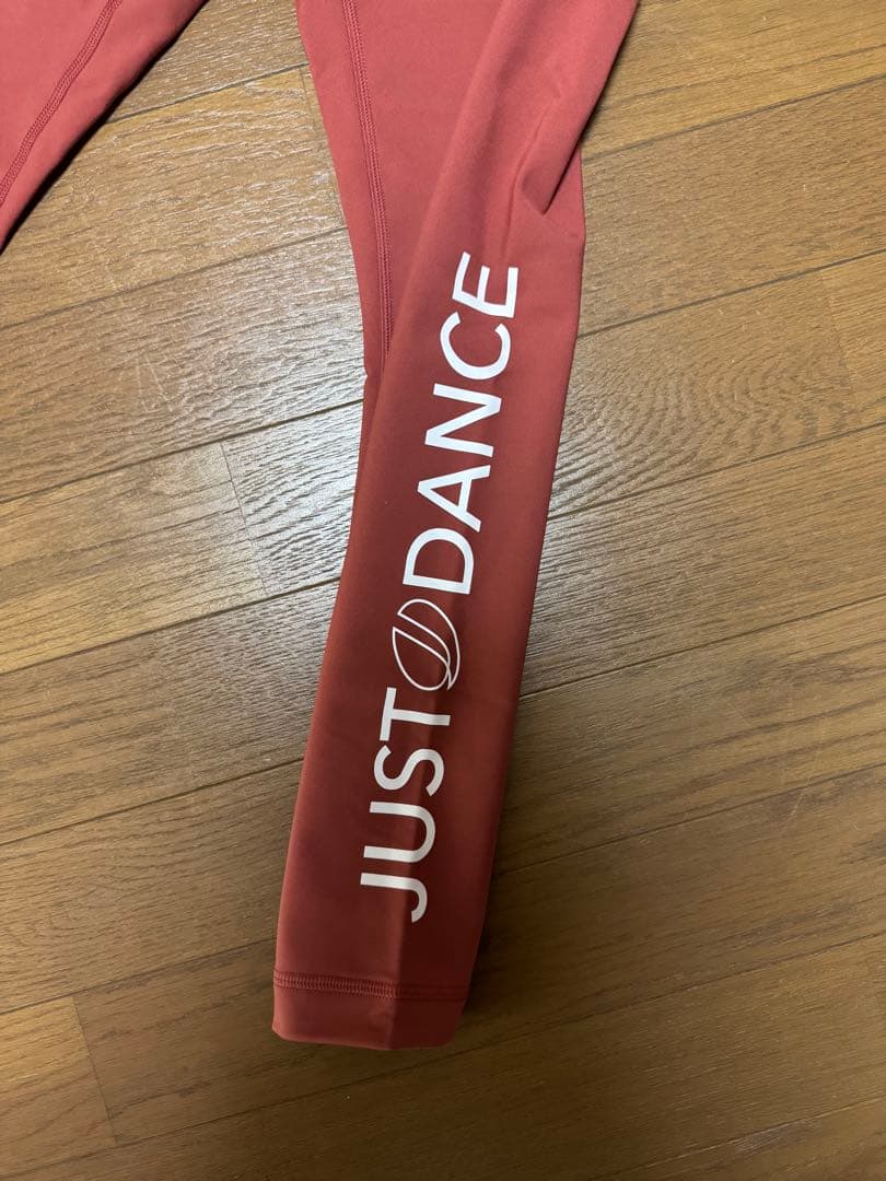 新品 ジャザサイズ パンツ XS