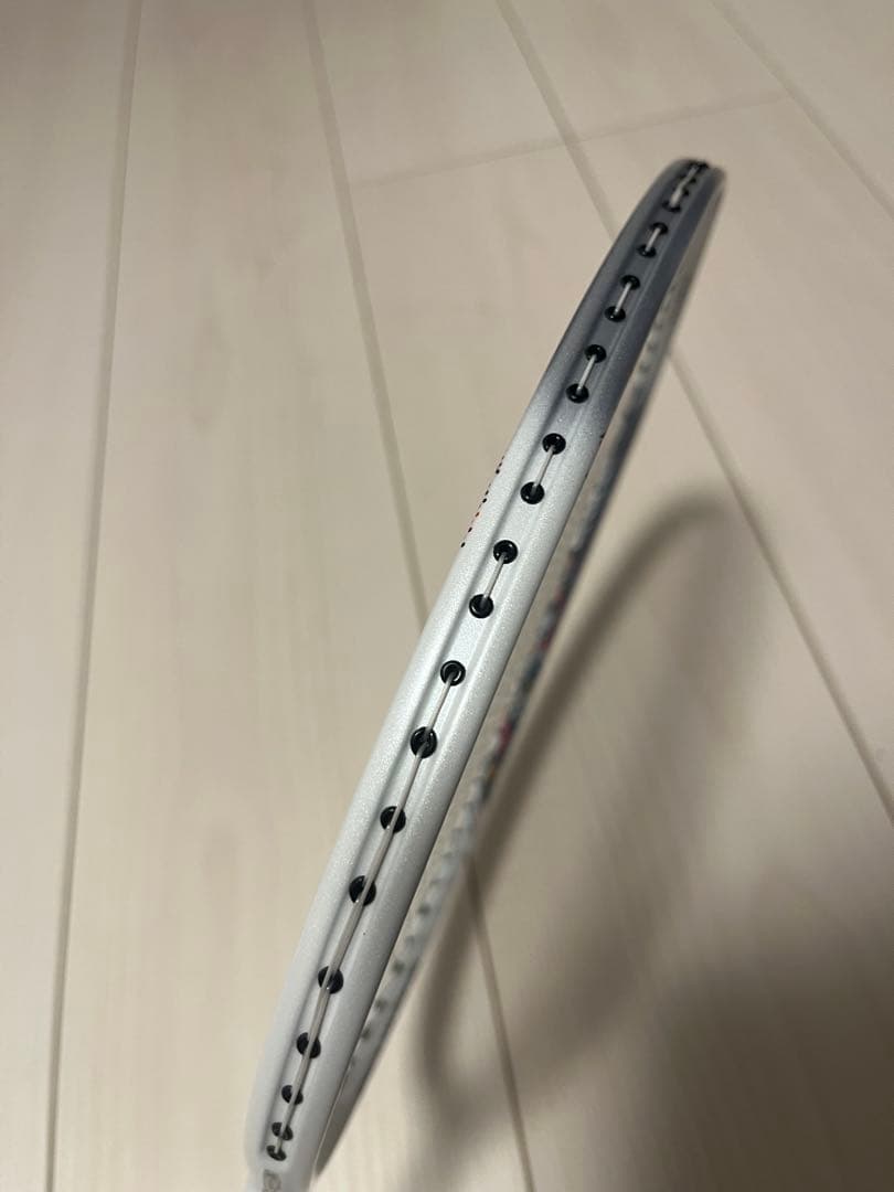 YONEX ナノフレア400