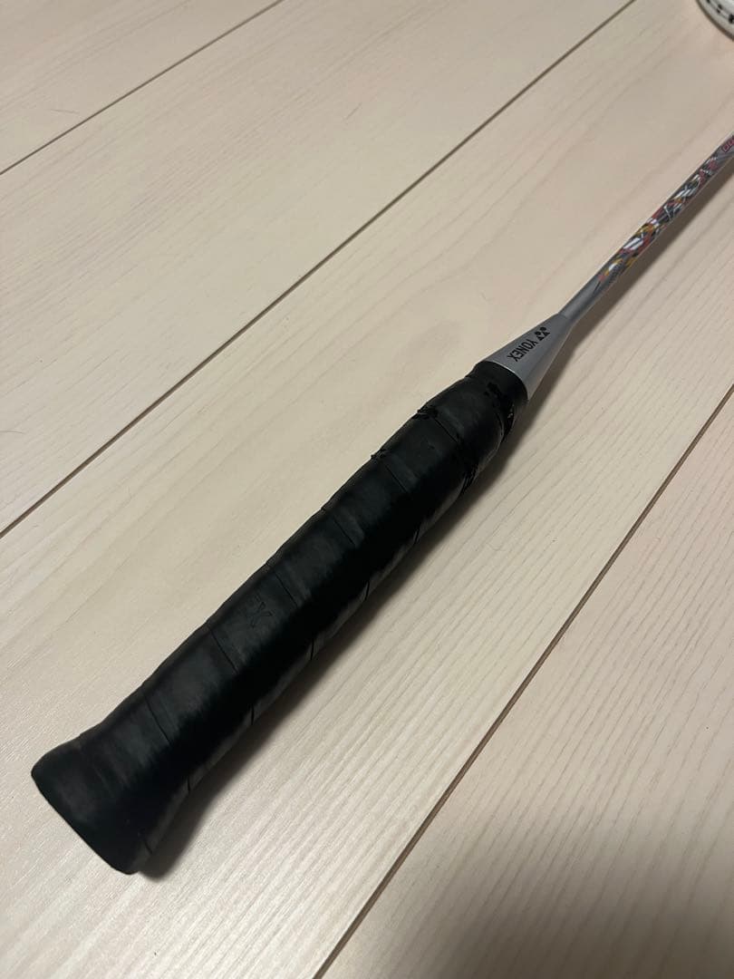 YONEX ナノフレア400