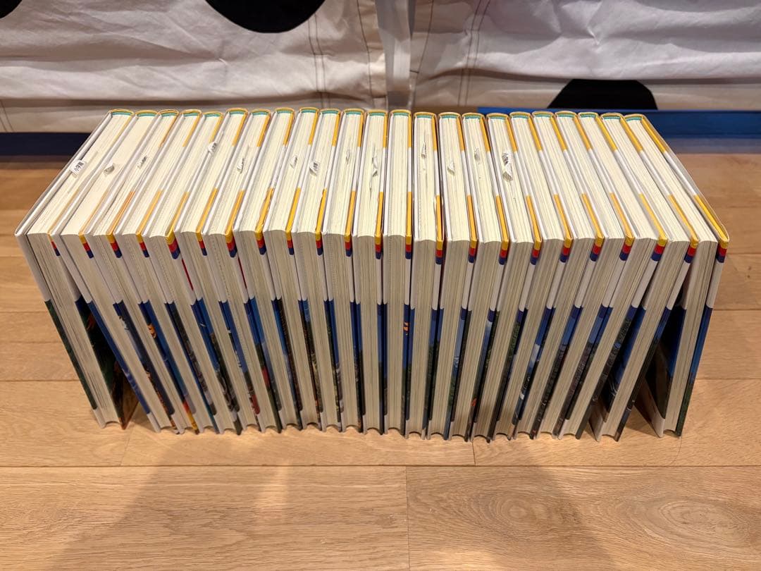 日本の歴史 小学館 学習まんが 全23巻 セット