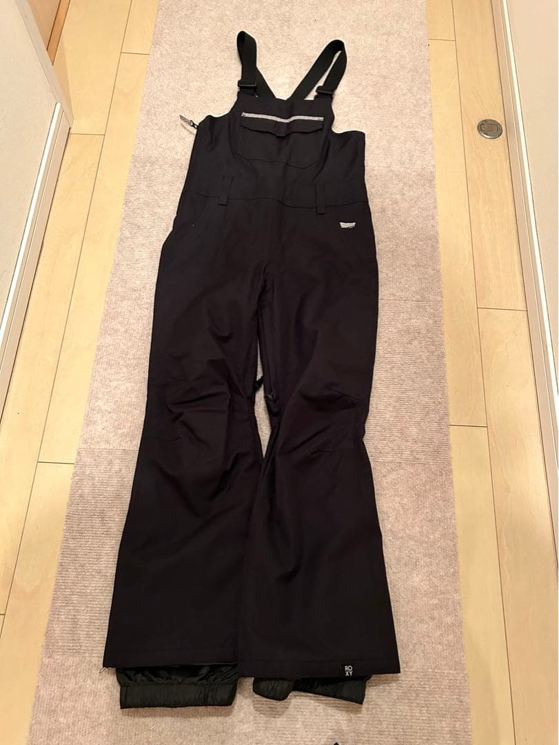 子ども用スノーボードウェア ROXY