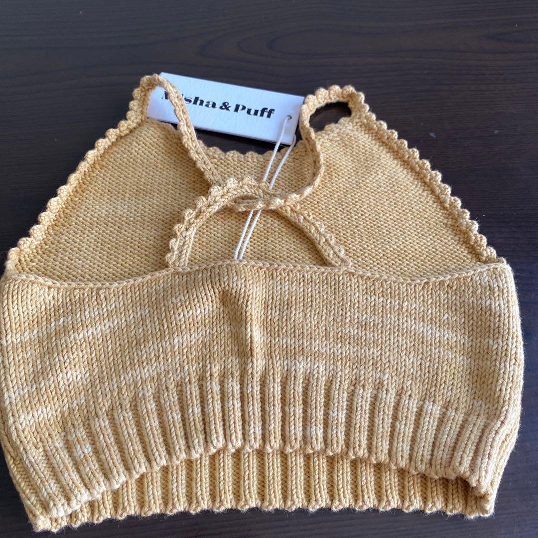 トップス misha and puff 5-6y Jenny Tank