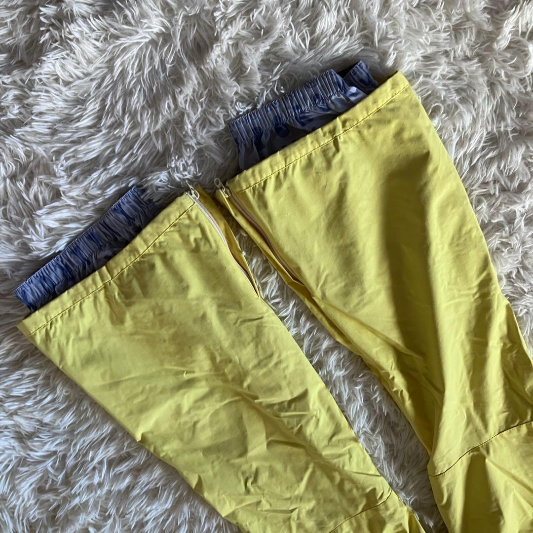 #P8✨ROXYロキシー✨スキー スノボ ウェア 上下 レディースM