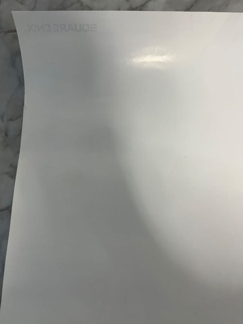 ファイナルファンタジーX-2 インターナショナル+ラストミッション B2ポスター