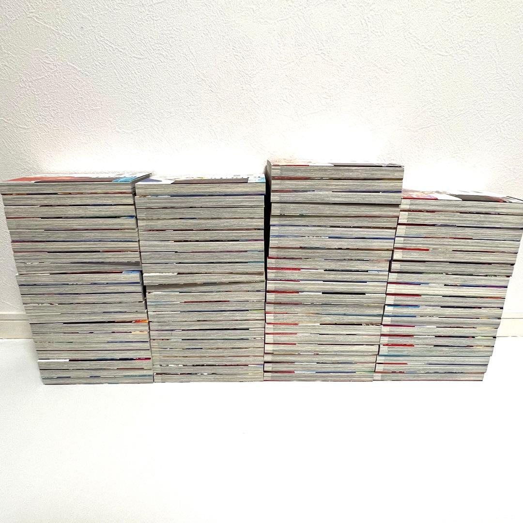 キングダム 1〜78巻セット