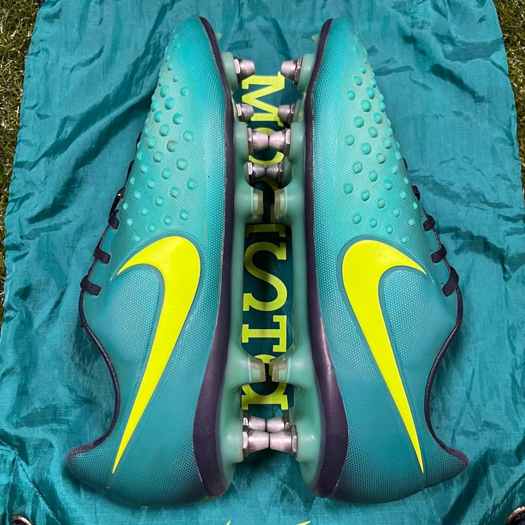 NIKE Magista Opus Ⅱ SG 27cm