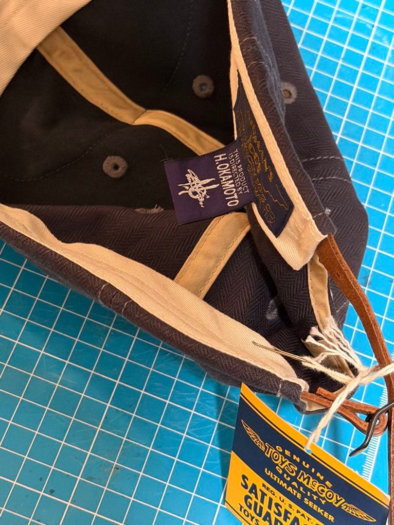 USAAF 4th AAF CG-44 GLIDERキャップ