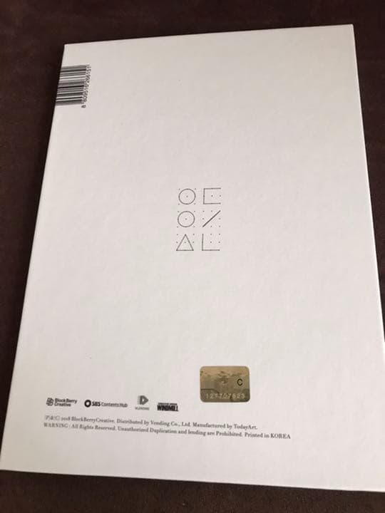 LOONA ＋＋限定盤A初版★トレカ付き