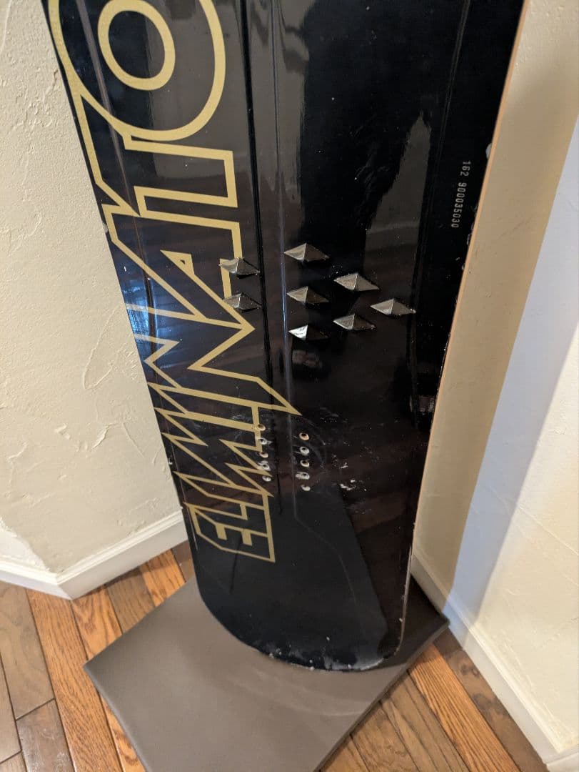 F2 ELIMINATOR エリミネーター　162　スノーボード