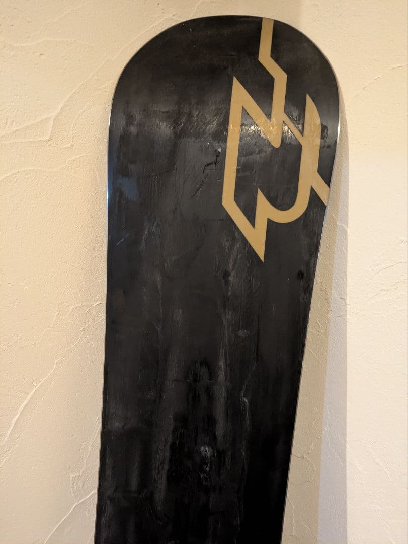 F2 ELIMINATOR エリミネーター　162　スノーボード