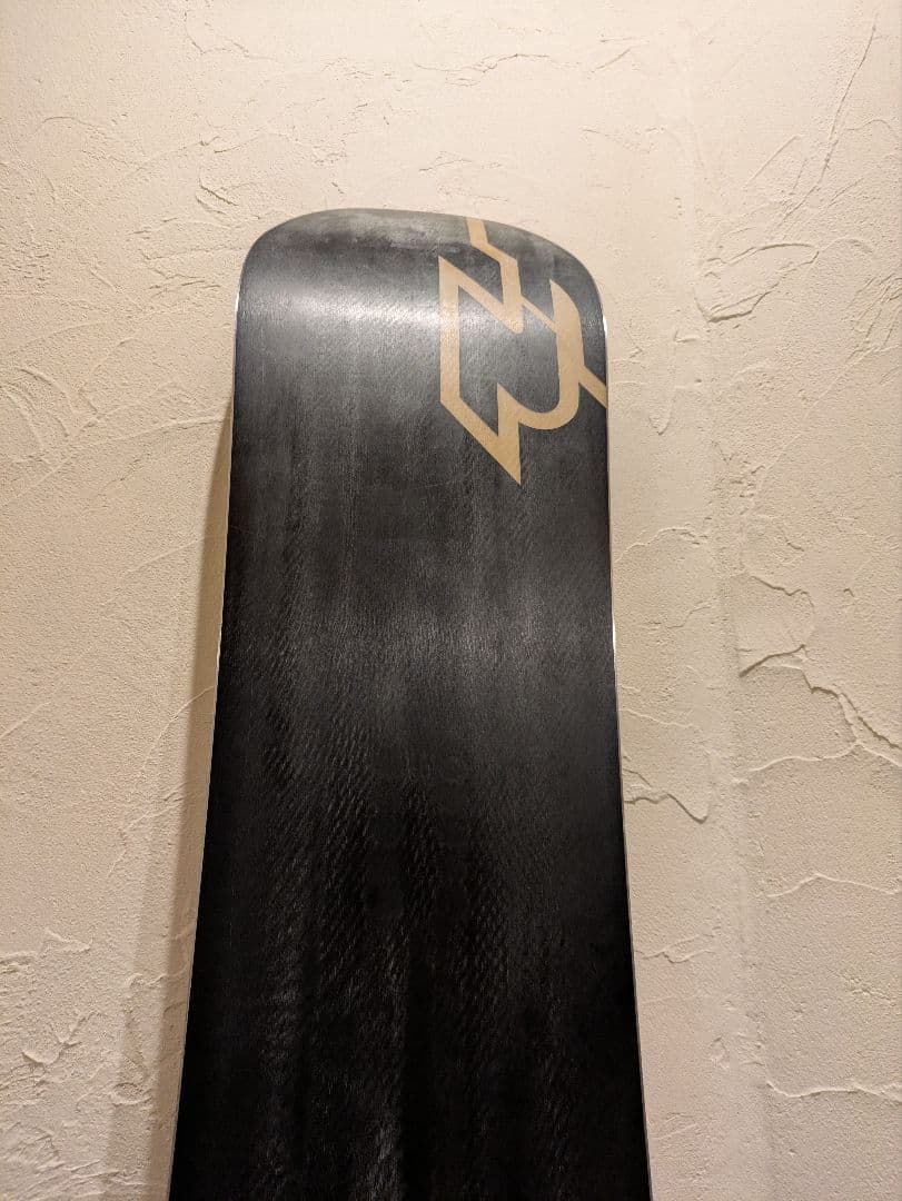 F2 ELIMINATOR エリミネーター　162　スノーボード