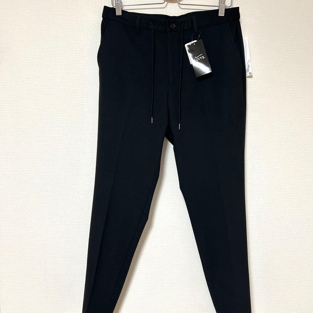 AOKI パジャマスーツプレミアムセットアップ