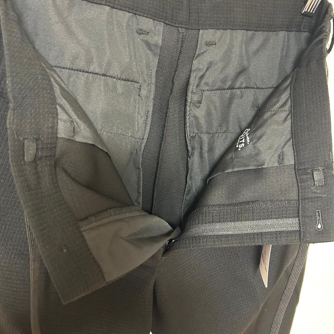 AOKI パジャマスーツプレミアムセットアップ