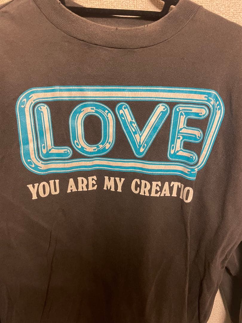 Saint Mxxxxxx セントマイケル ロンT