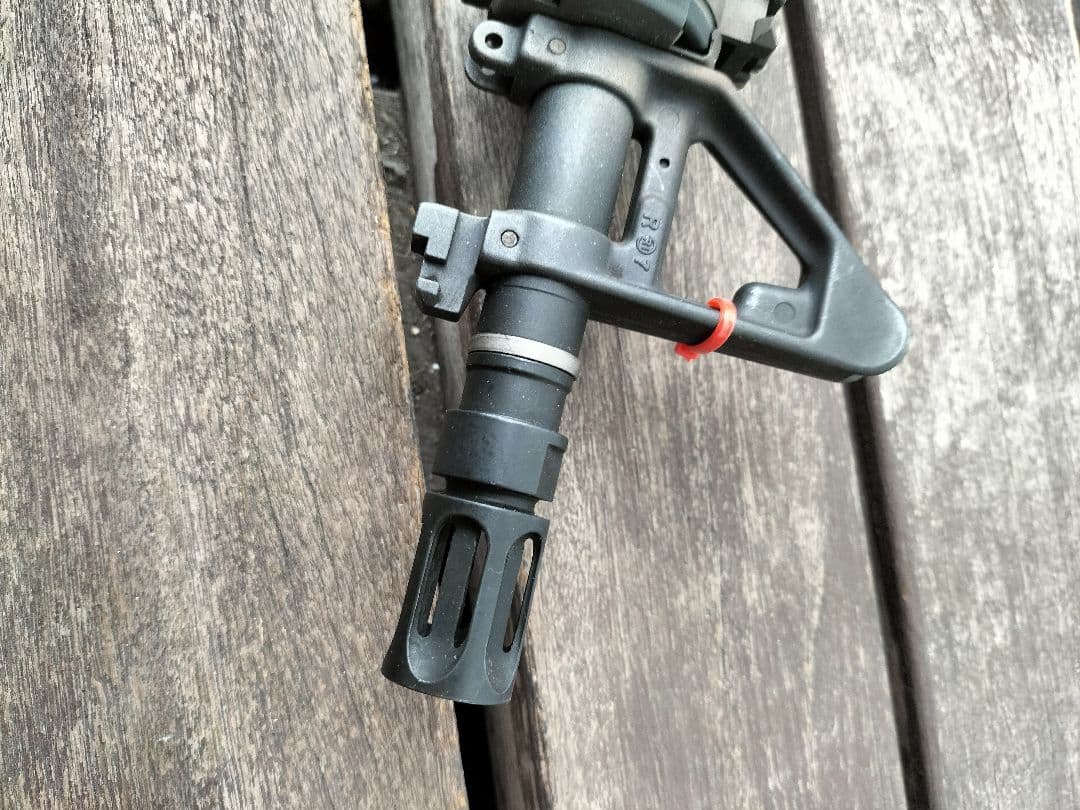 東京マルイm4a1 スタンダート ジャンク品 電動ガン