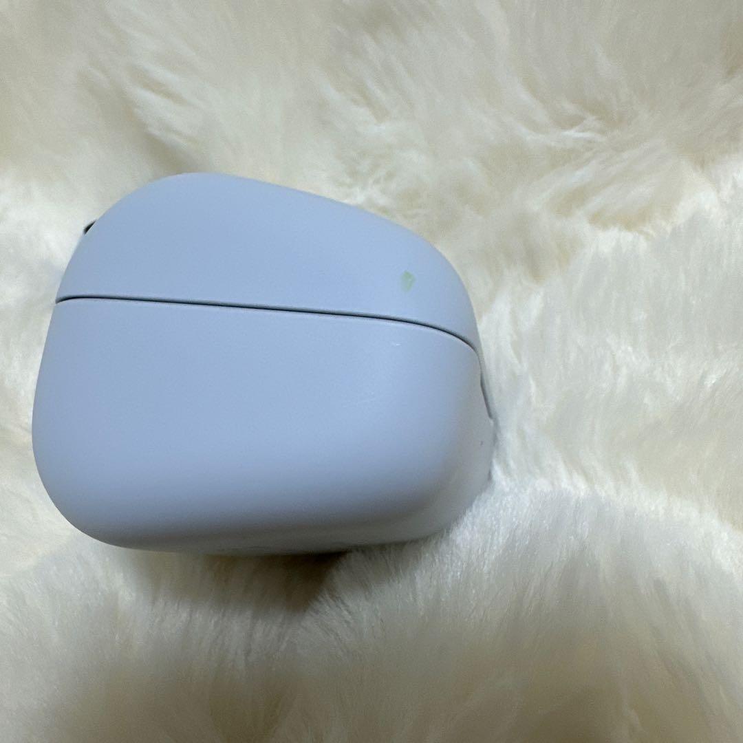 SONY INZONE Buds イヤフォン　本体ケースとイヤホン片方のみ