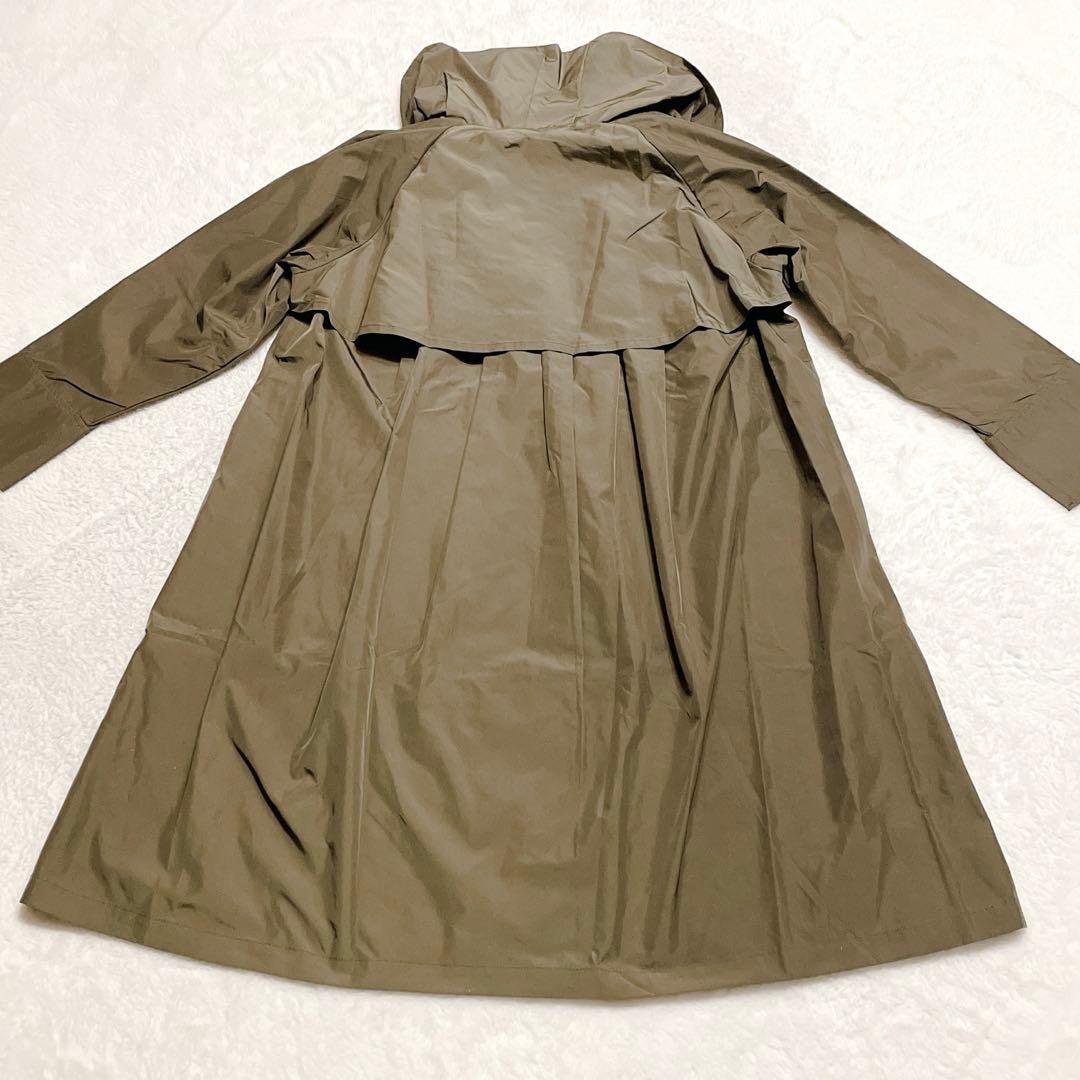 【未使用】OH LA VACHE! CHIC PARADISOLE レインコート