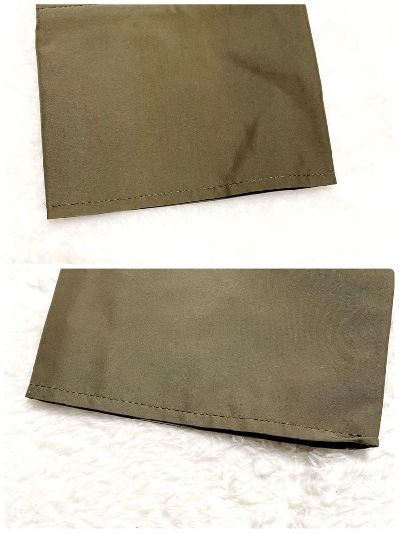 【未使用】OH LA VACHE! CHIC PARADISOLE レインコート