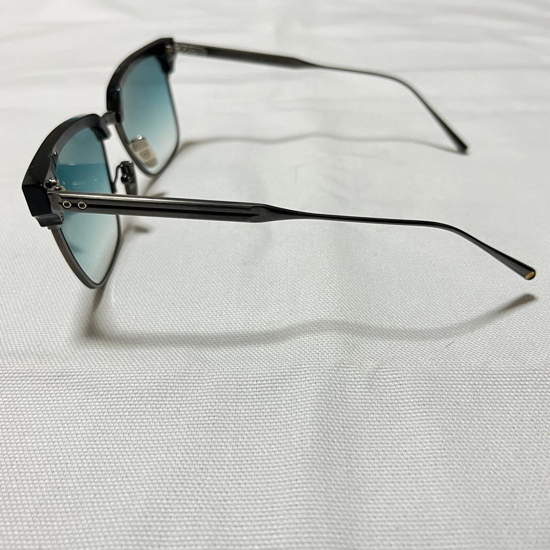 F*p様 DITAta FIRAZ DTS431-A-02 ブルーグラデーション