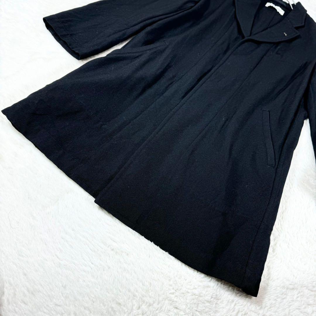 【専用】ローブドシャンブル コムデギャルソン 比翼 ホック 2way ジャケット