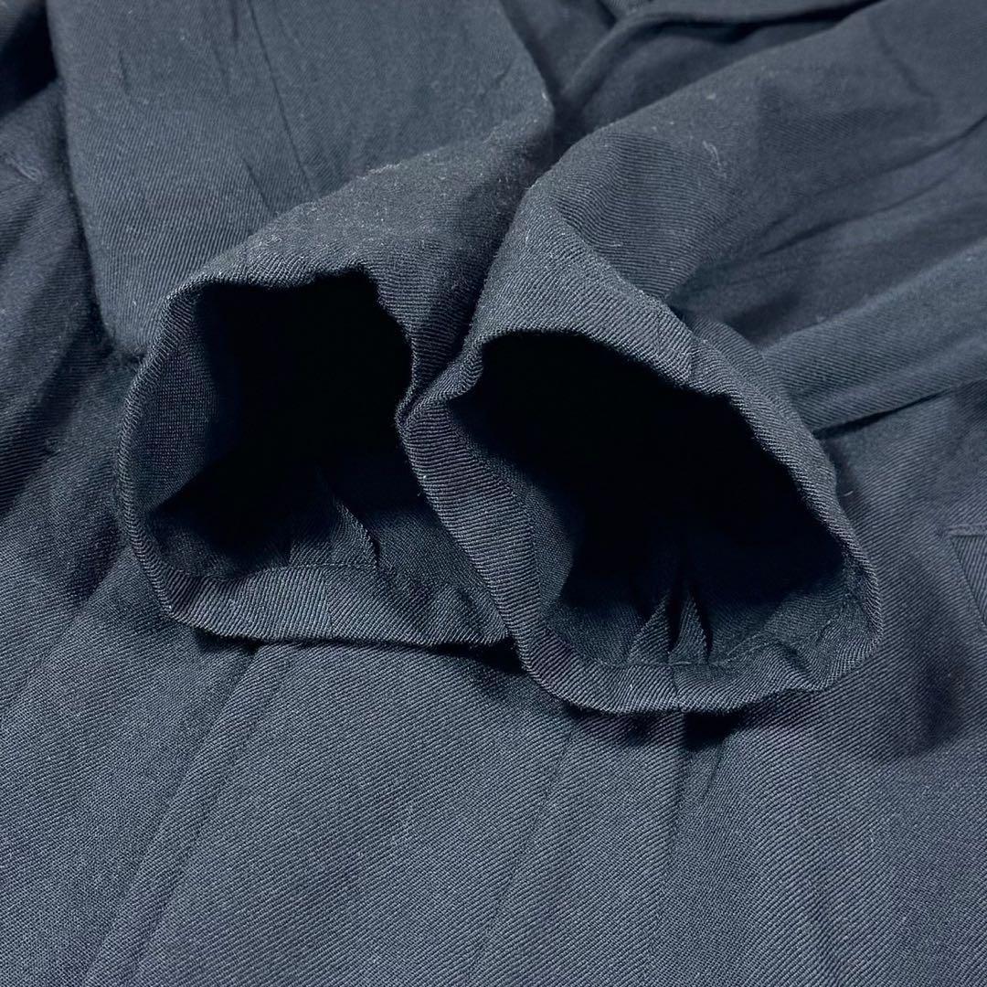 【専用】ローブドシャンブル コムデギャルソン 比翼 ホック 2way ジャケット