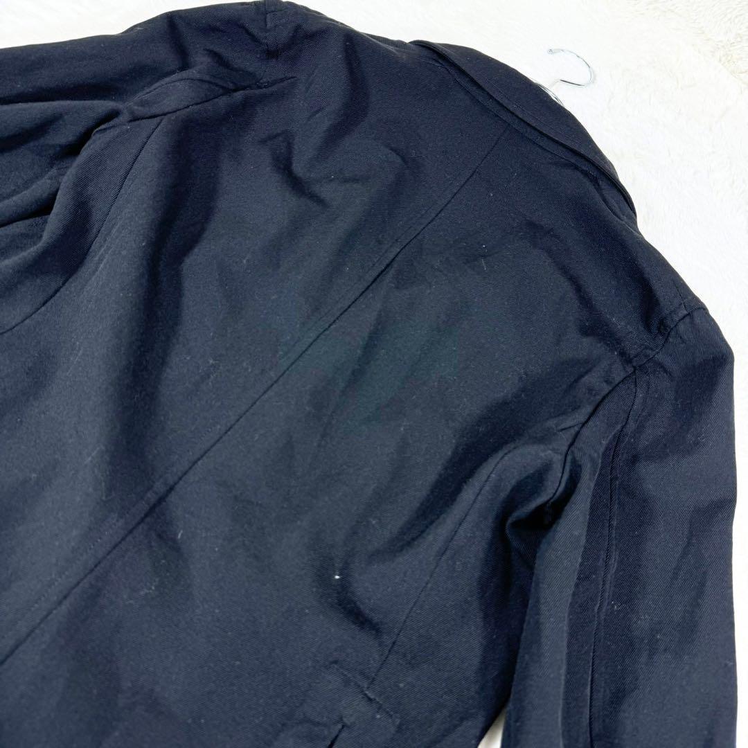 【専用】ローブドシャンブル コムデギャルソン 比翼 ホック 2way ジャケット