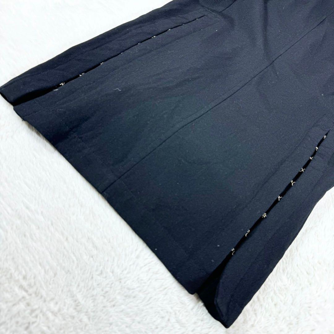 【専用】ローブドシャンブル コムデギャルソン 比翼 ホック 2way ジャケット