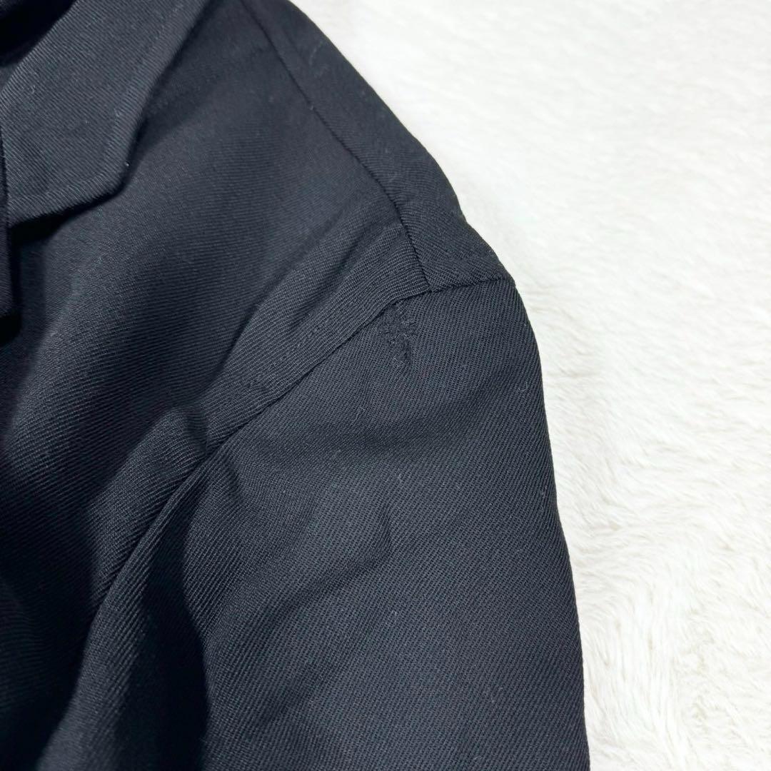 【専用】ローブドシャンブル コムデギャルソン 比翼 ホック 2way ジャケット