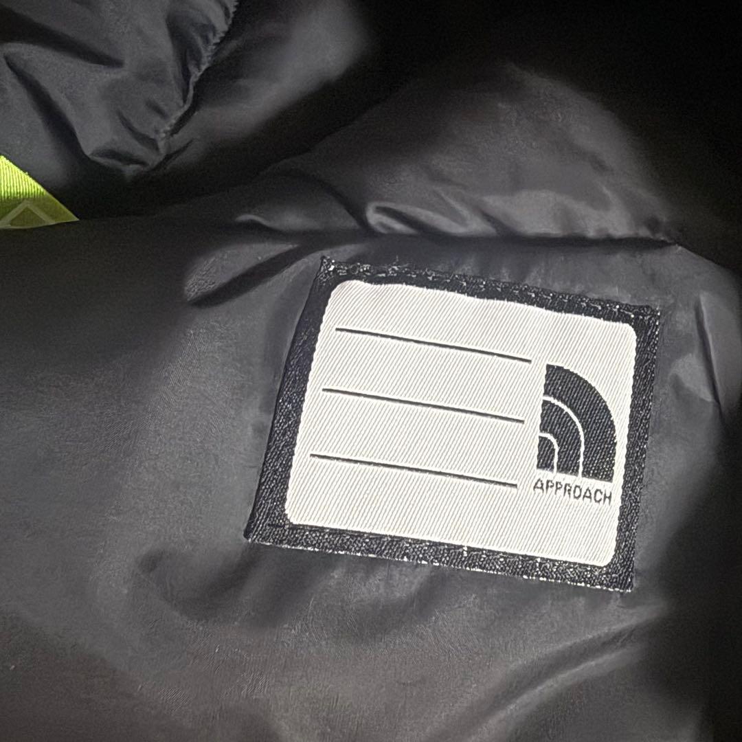 THE NORTH FACE ザノースフェイス　キッズ　バルトロ