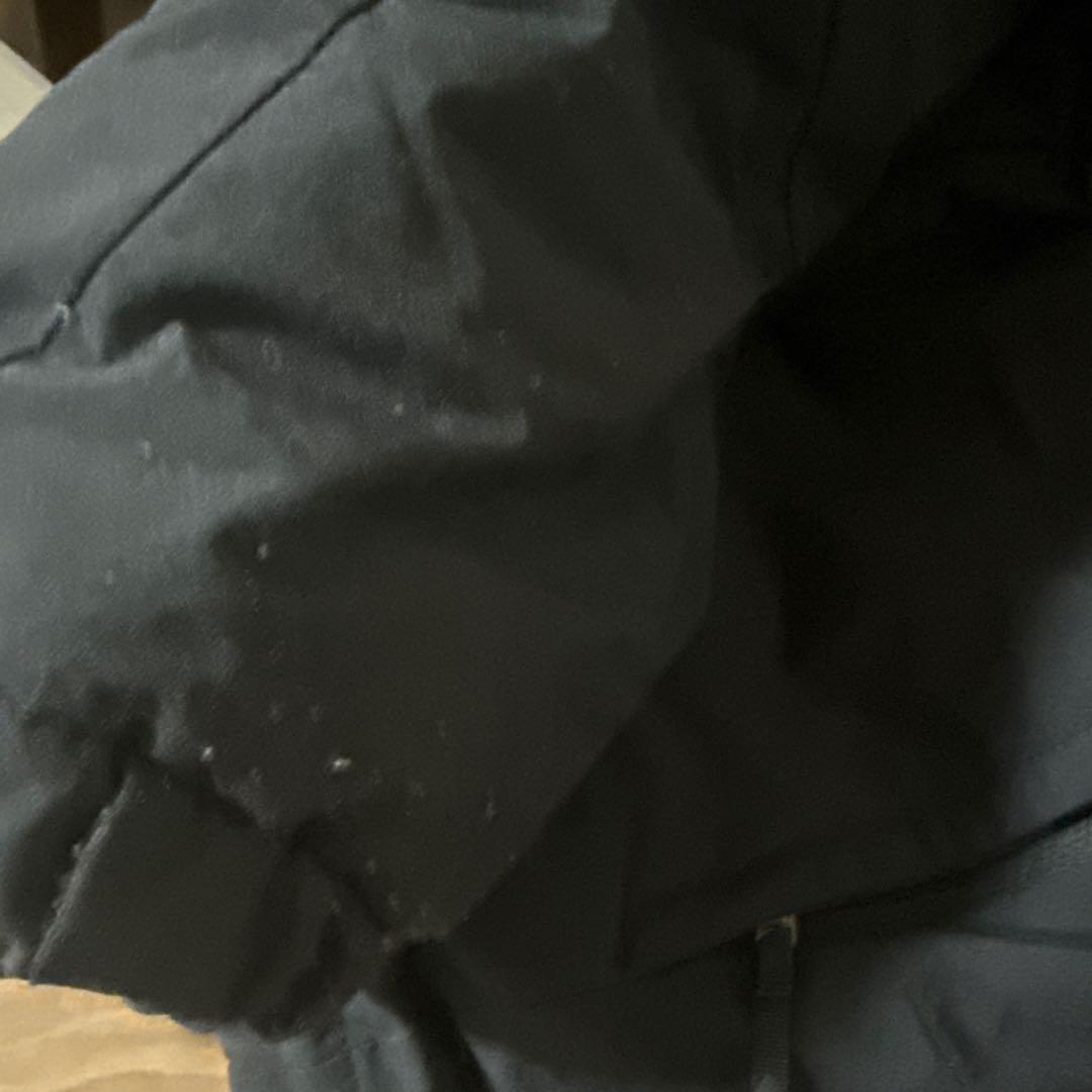 THE NORTH FACE ザノースフェイス　キッズ　バルトロ