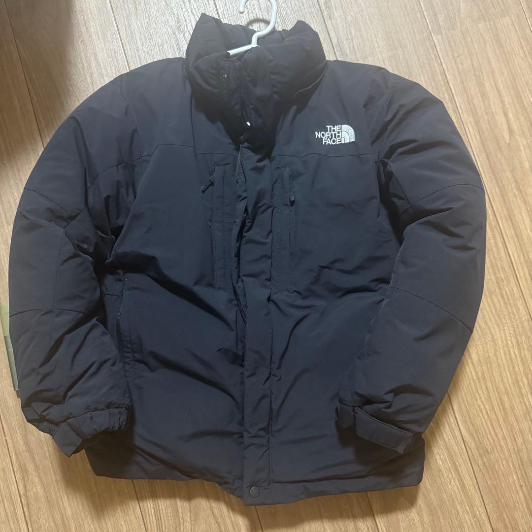 THE NORTH FACE ザノースフェイス　キッズ　バルトロ