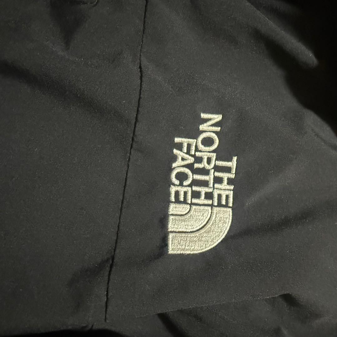 THE NORTH FACE ザノースフェイス　キッズ　バルトロ