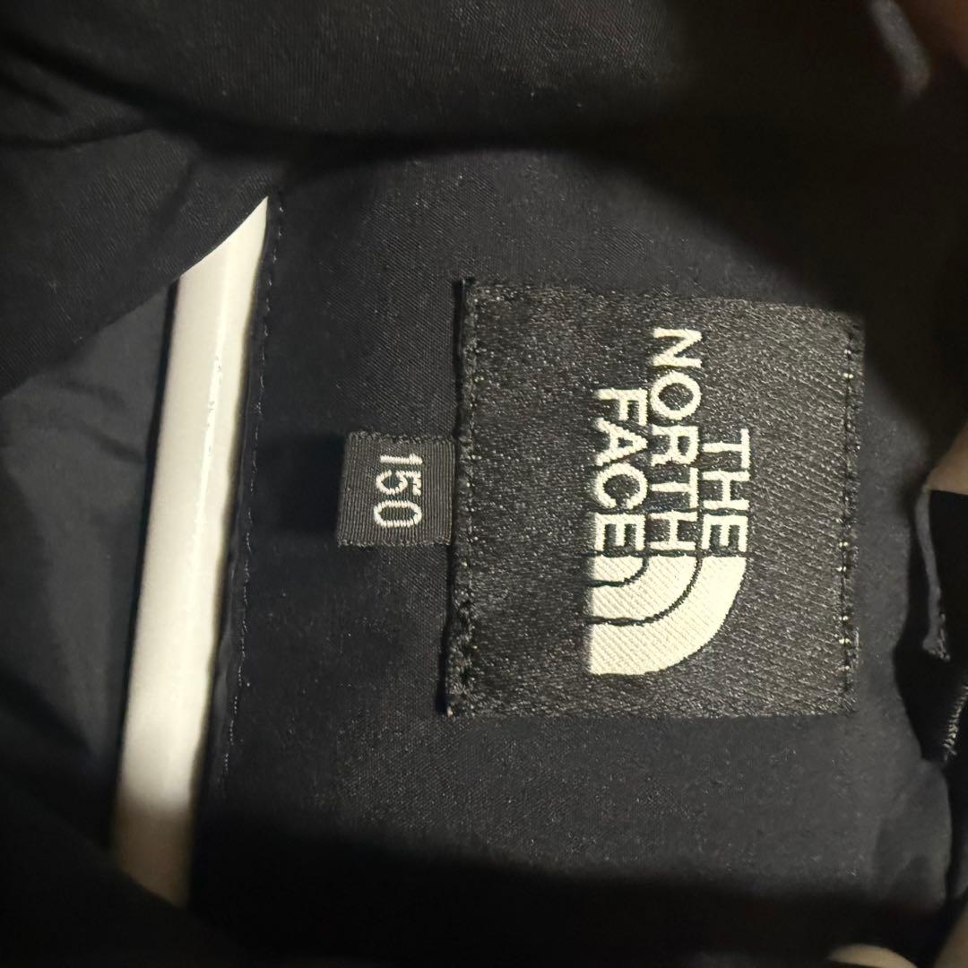 THE NORTH FACE ザノースフェイス　キッズ　バルトロ